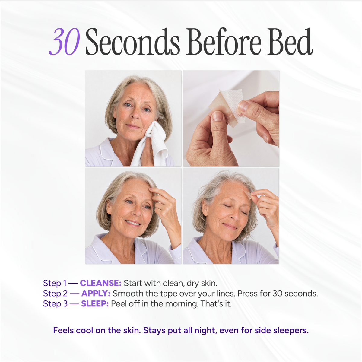 Scarlette™ Silicone Collagen Sheets