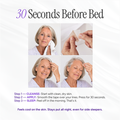 Scarlette™ Silicone Collagen Sheets