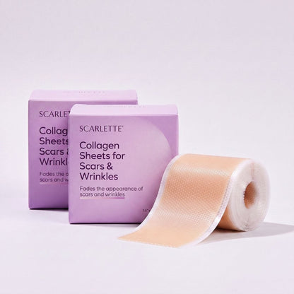 Scarlette™ Silicone Scar Sheet